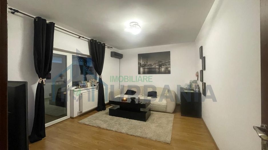 #-2 camere decomandat-Family Market Bucium-56 mp-Etaj 2 - Poză 2