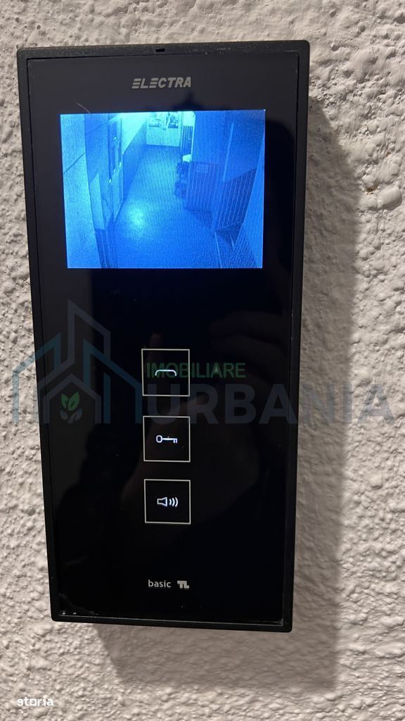 Închiriez Apartament 1 cameră+balcon, Iași, Alexandru cel Bun, mobilat - Poză 14