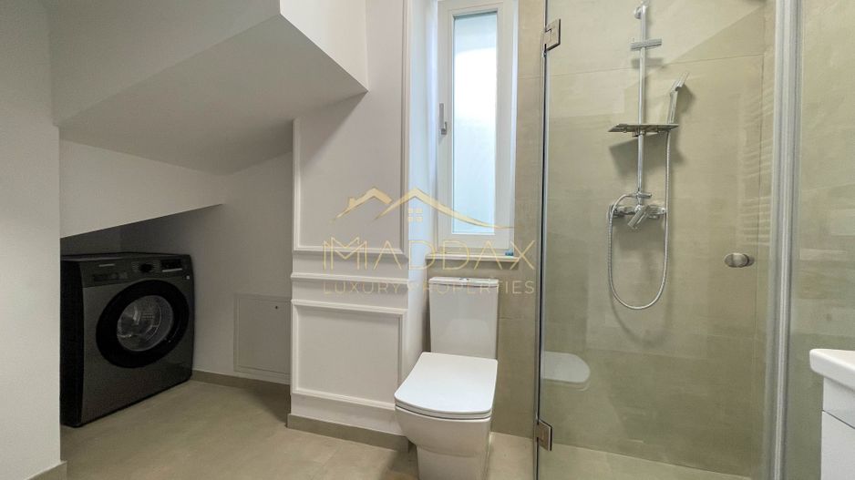 *** Vila 4 camere de vanzare II Nemobilata II Corbeanca - Poză 17