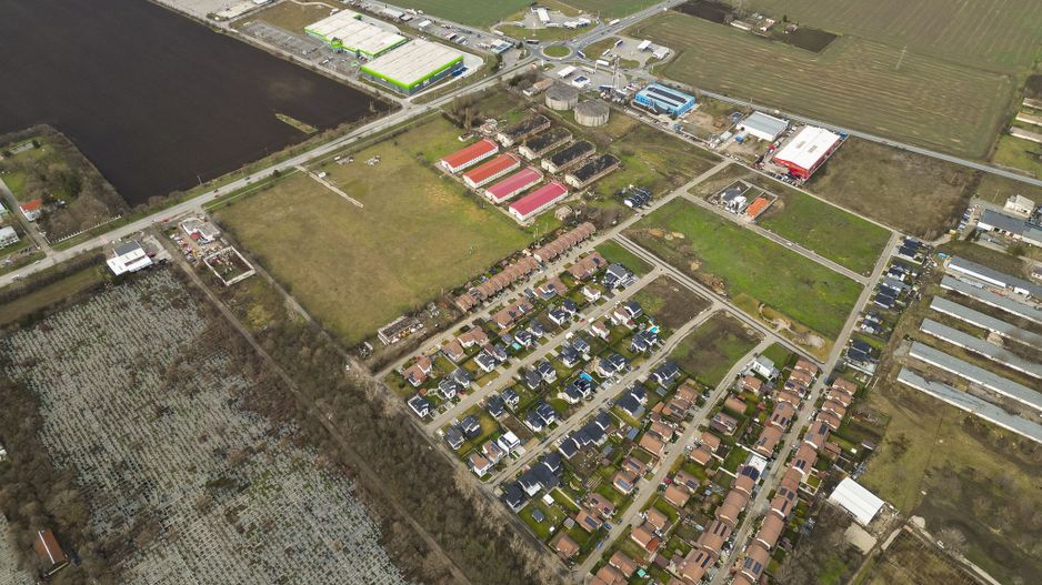 Teren Intravilan de 15.300 mp în Grădiște, Arad - Poză 15