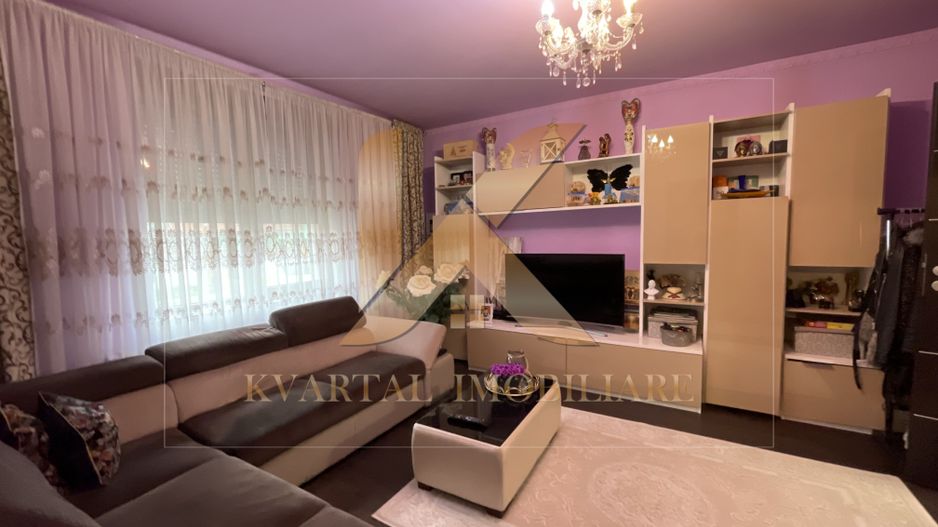 Casă la cheie cu teren de 1458 mp , Zona Aradul Nou . Negociabil - Poză 7