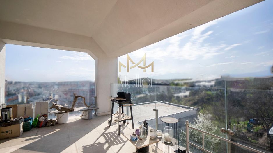 Apartament spatios 4 camere | 92 mp | terasa | 2 parcari | Zorilor! - Poză 7