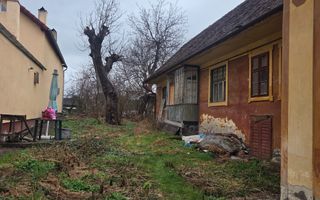 Casă / Vilă cu 5 camere de vânzare în Central, Rasnov - Poză 9