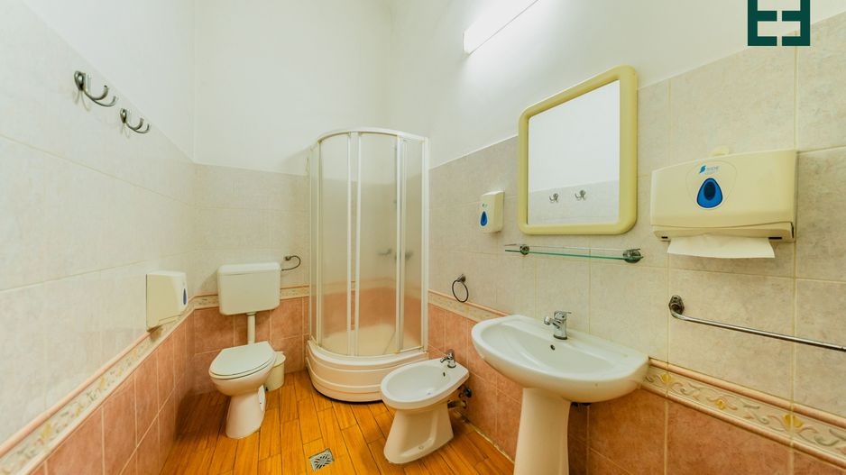 2 Apartamente unificate cu 7 camere - etaj 1  - Arad - Poză 10