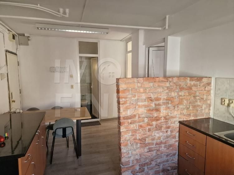 Apartament 2 camere | Str. Liviu Rebreanu | 60,15 mp | Parter înalt - Poză 2