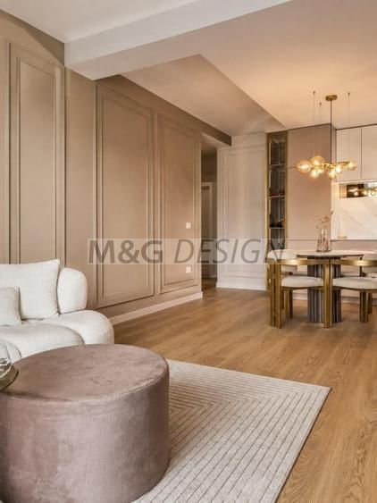 Apartament 2 camere Bucovina bloc nou - Poză 5
