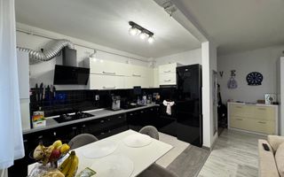 Apartament cu 2 camere | 56 mp | Parcul Poligon - Poză 4