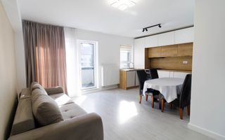 Apartament 3 camere | Maurer Villas | Etaj 2 | Parcare + Boxă - Poză 2