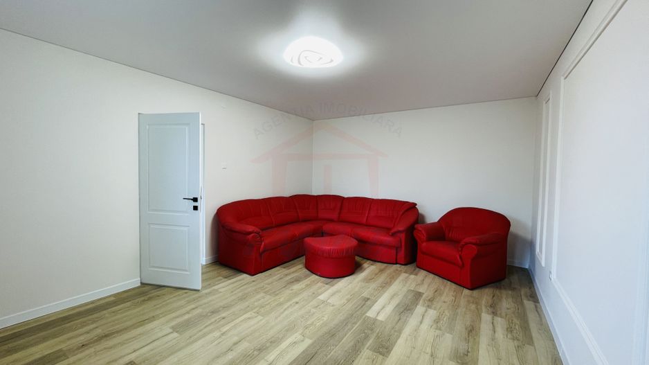 De vanzare casa cu etaj in Galati, Siderurgistilor,  recent renovata - Poză 4