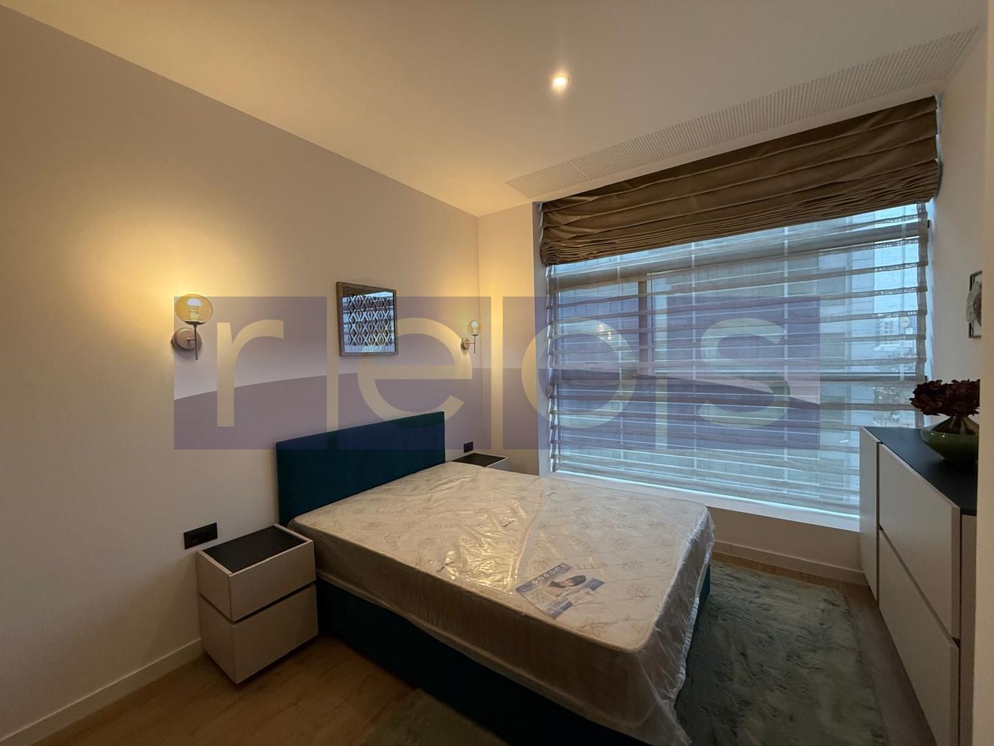 INCHIRIERE 4 CAMERE | ONE NORTH LOFT | MOBILAT SI UTILAT LUX | LOC PARCARE | - Poză 24