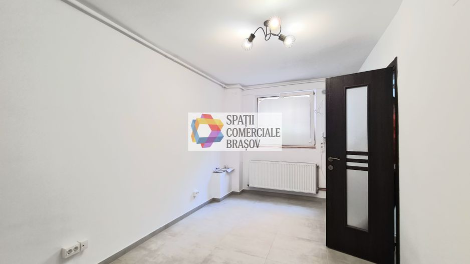 Spatiu comercial de închiriat Brasov - 60 mp # plus-imo.ro - Poză 6