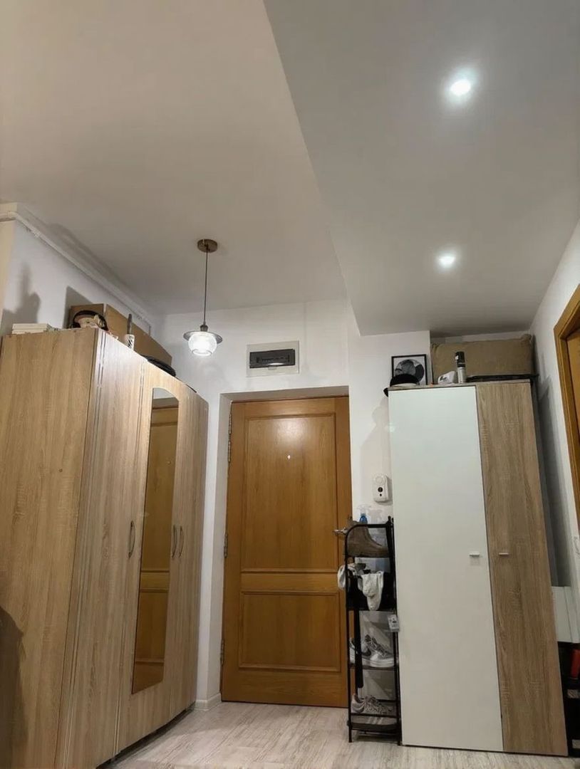 Complex New Residence – Complet mobilată și utilată | Bloc 2018 - Poză 13