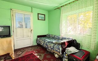 COMISION 0% Casa individuala 2 camere 70mp,teren 1200mp,anexe, Gadalin - Poză 2