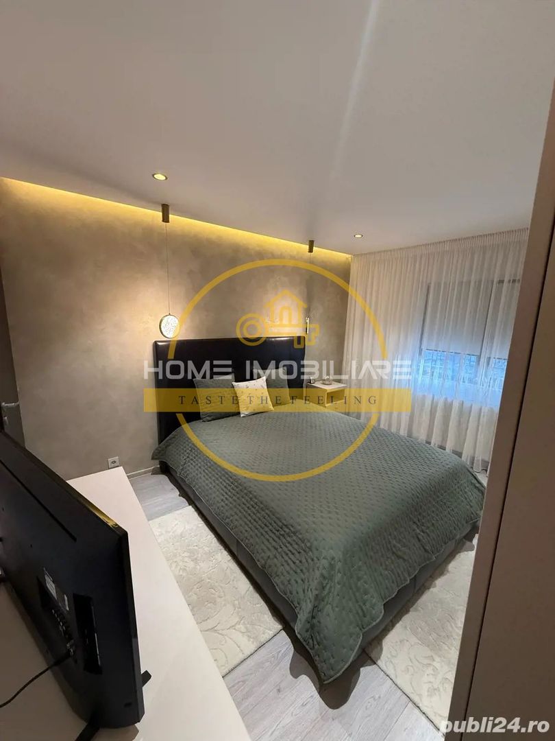 Etaj 1 Apartament 3 Camere Decomandat Mobilat si Utilat - Poză 3