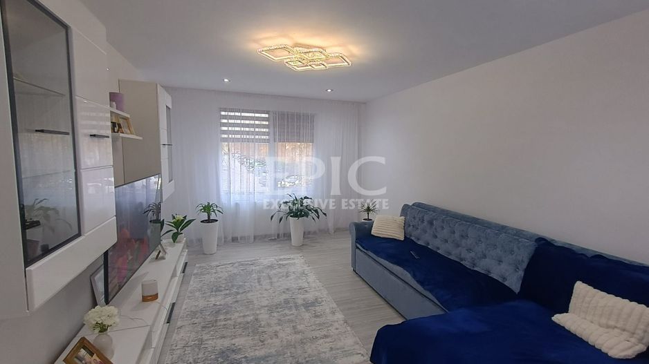 Apartament 3 camere/ Mobilat și utilat modern/ 2 Băi/ Zona Unirii - Poză 2