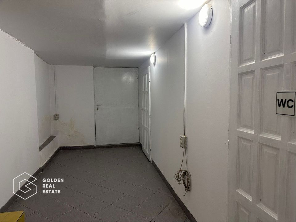 Spatiu de birou sau Xerox, 3 camere, Vasile Milea - Poză 10