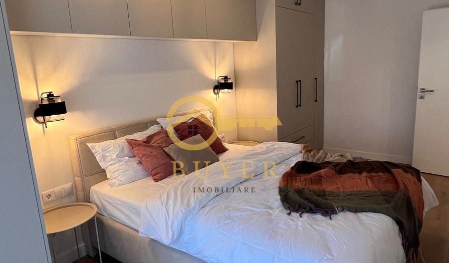 Apartament 2 camere DaVinci - Poză 6