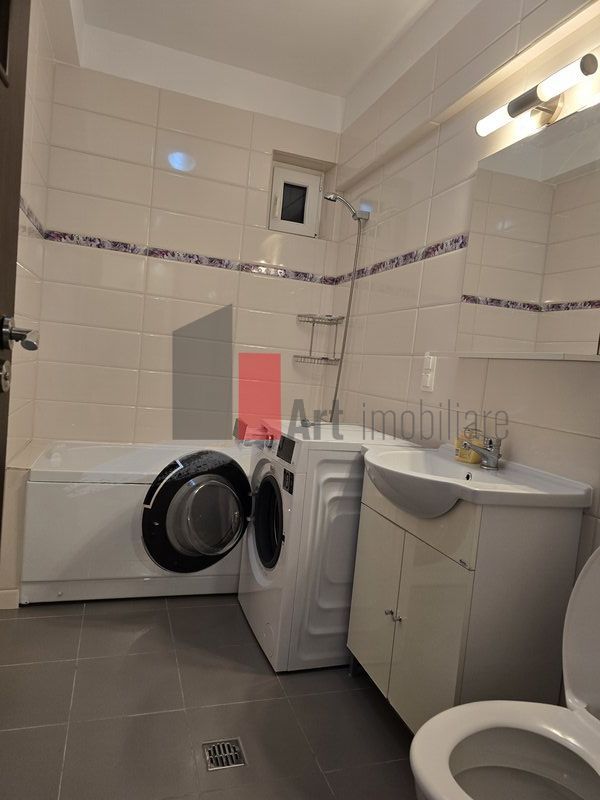Vânzare apartament semidecomandat 2 camere cu centrală Brâncoveanu -Izvorul Rece - Poză 5