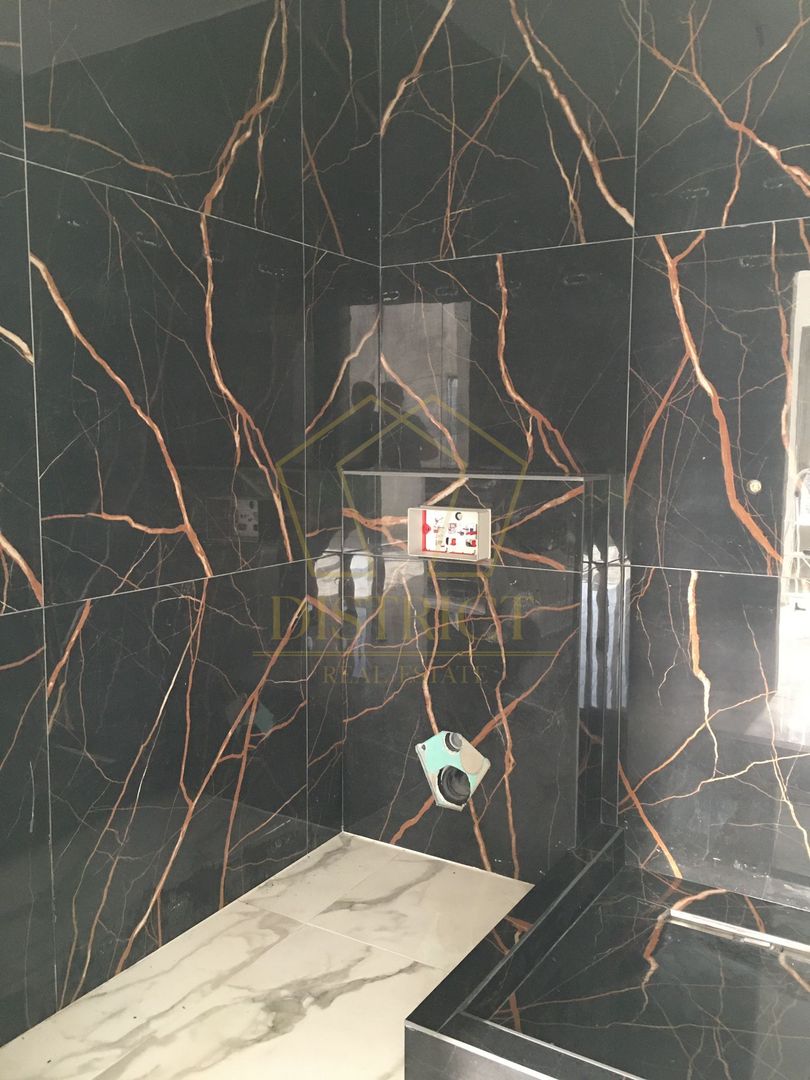 Penthouse cu 3 camere si terasa de 27mp | zona Neptun | Giroc - Poză 11