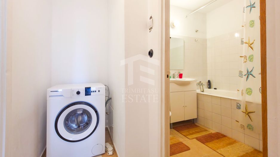 Apartament 2 camere - Piata Rahova | Etaj 6/10 | Sos.Alexandria nr.16 - Poză 11