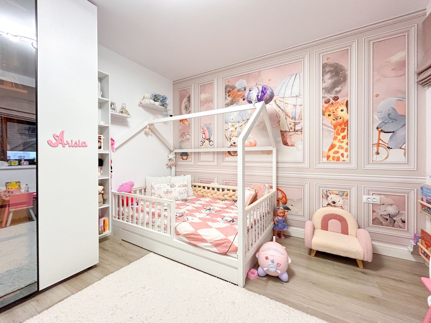 Apartament 3 camere I Onix I Pipera I Aviatiei I Parcare inclusa - Poză 12