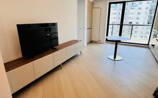 Cortina North || 2 camere || Nou || Finisaje de lux || Comision 0% - Poză 1