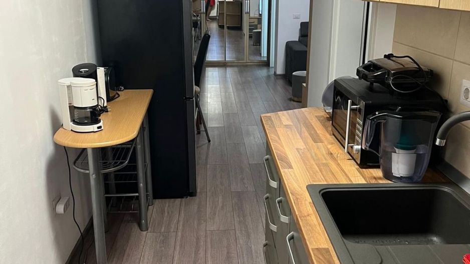 AP. 2 CAMERE CALEA CALARASILOR, BLOC NOU, CENTRALA TERMICA, 57 MP - Poză 6