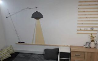 Garsoniera | 20 MPU | Renovata | Central - Poză 6