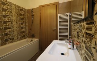 Ap 2 camere – Iulius Mall / Tudor Vladimirescu –Conest Grand Residence - Poză 11