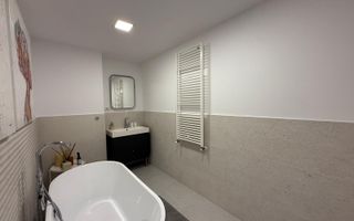 INCHIRIERE 4 CAMERE | FLOREASCA | 150 MP | 2 LOCURI DE PARCARE | LUX | - Poză 37