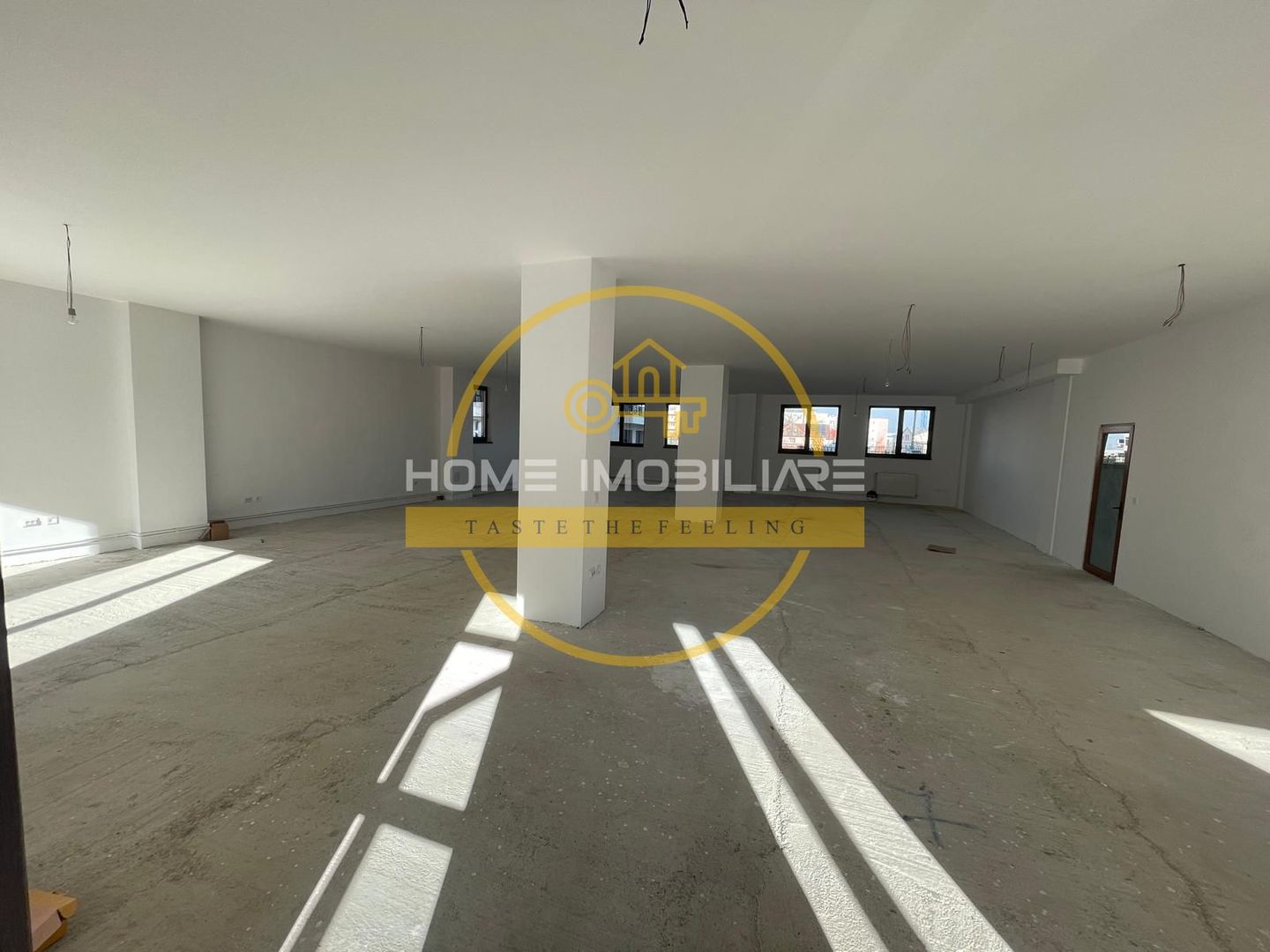 Spatiu comercial 200-300 Mp Zona: Nicolina-Cug - Poză 2