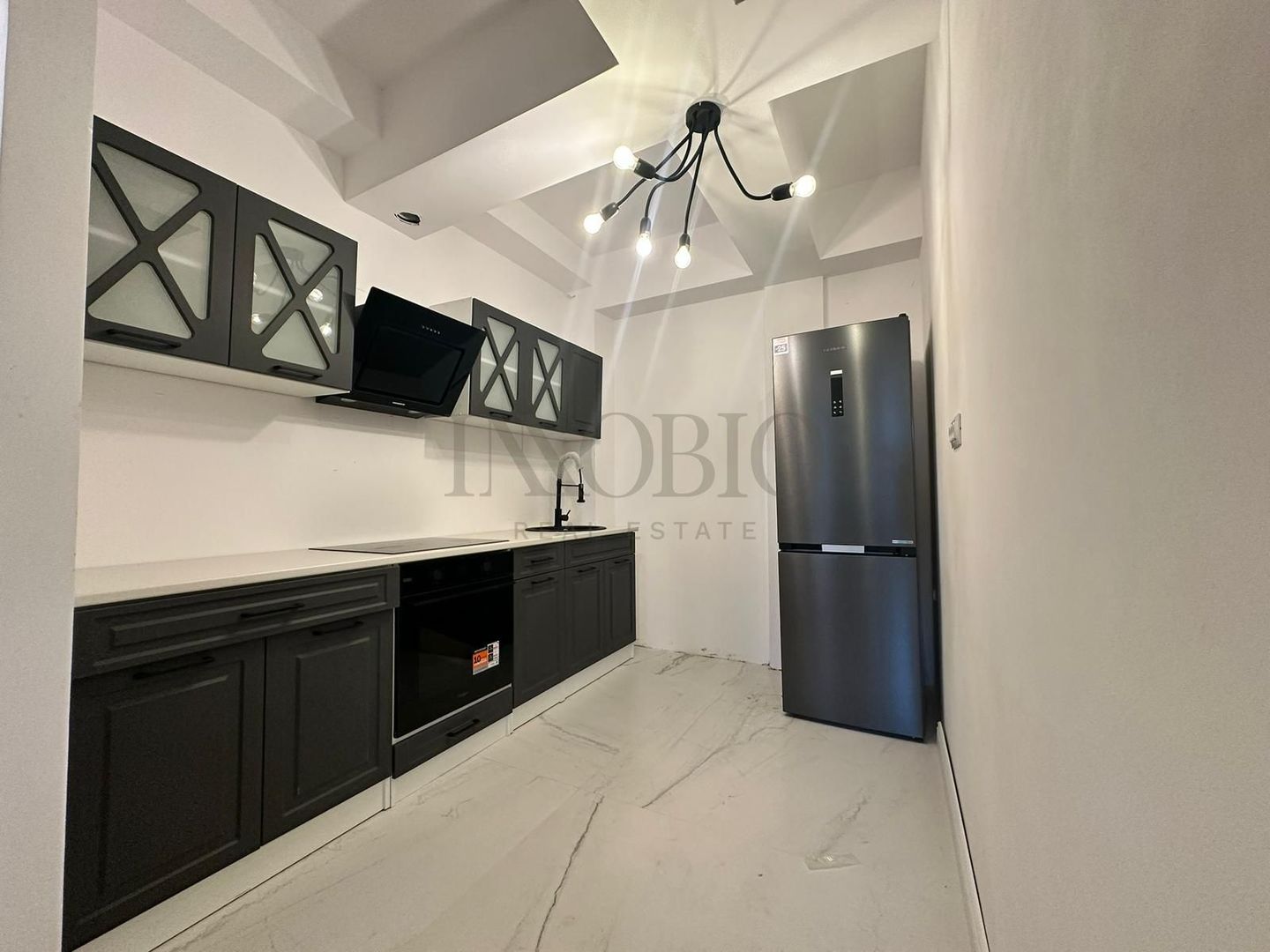 Apartament 3 Camere | 3 Bai | Baneasa - Poză 5