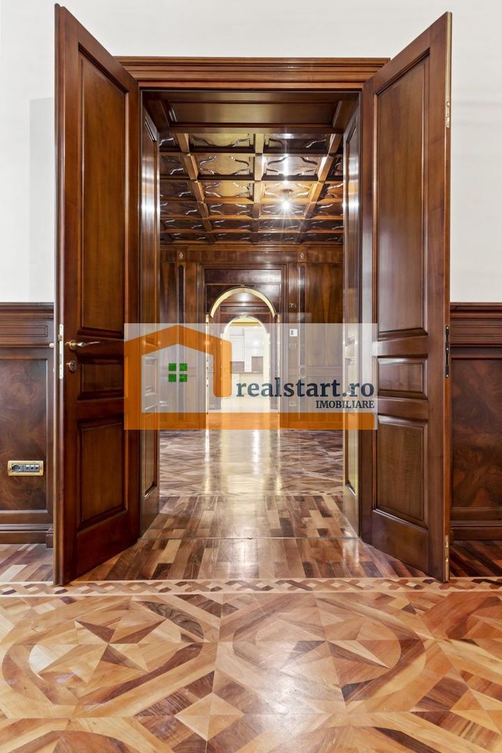 Centrul Vechi, rezidenta, aparthotel, cabinet, birou sau mixt - Poză 20