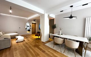 Apartament 3 Camere | Cartierul Francez - Poză 1