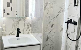 Garsoniera | Etaj 1 | Renovata complet | Mobilata | Lazaret - Poză 5