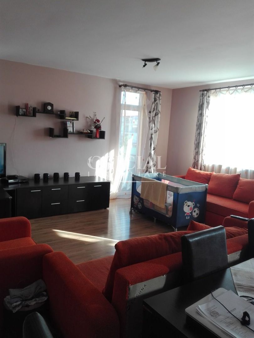Apartament 2 camere | Parcare | 60 Mp | Zona Eroilor | Floresti - Poză 2