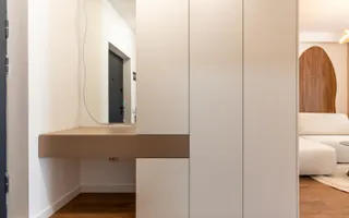Apartament ultramodern / etaj intemediar / Zona Tineretului - Poză 26