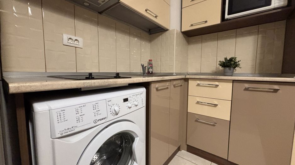 GARSONIERA | BLOC NOU | ETAJ 2 - Poză 4