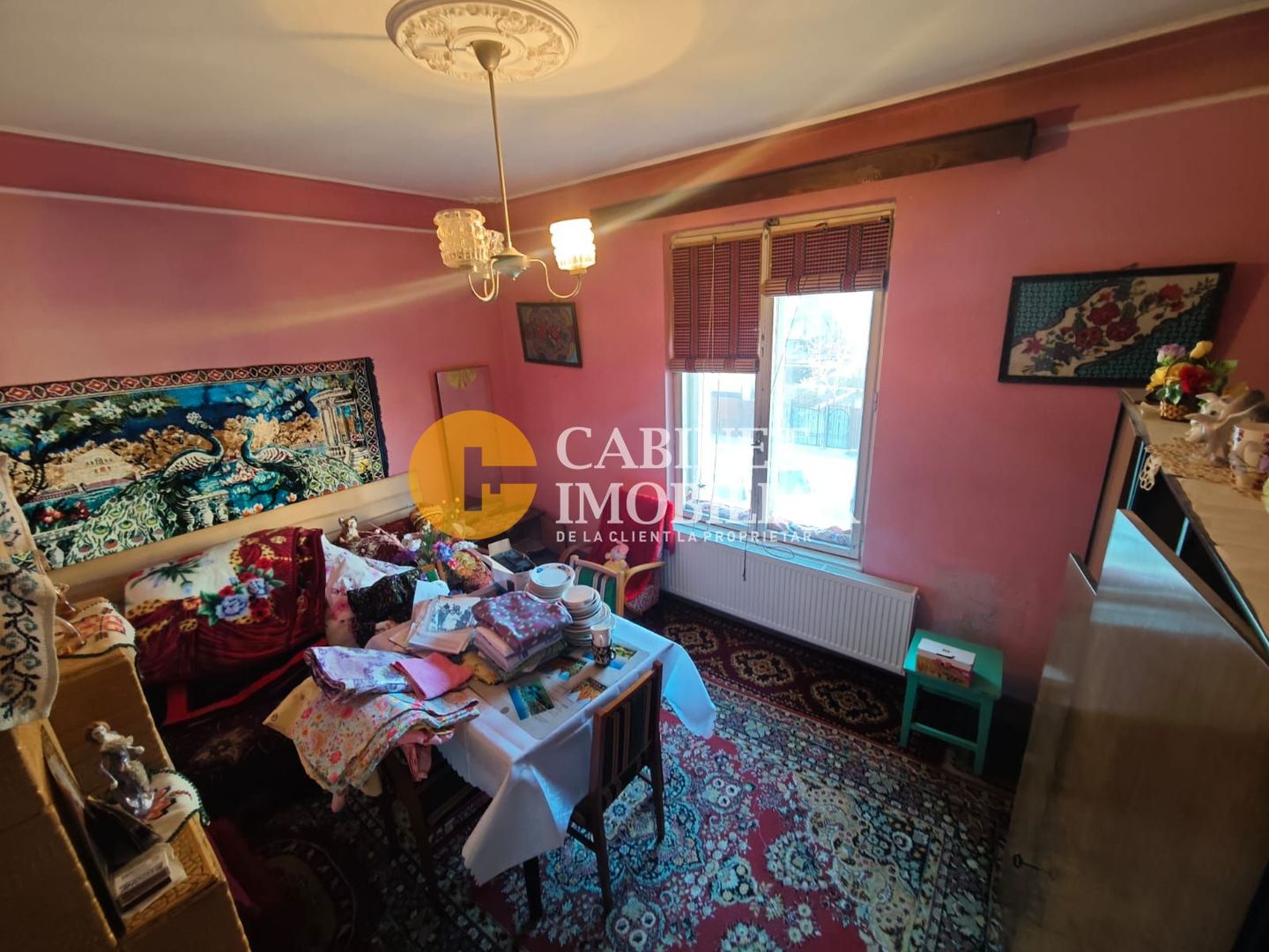 Apartament 2 camere decomandat | Curte proprie 50 mp | Lunca Cetățuii - Poză 2