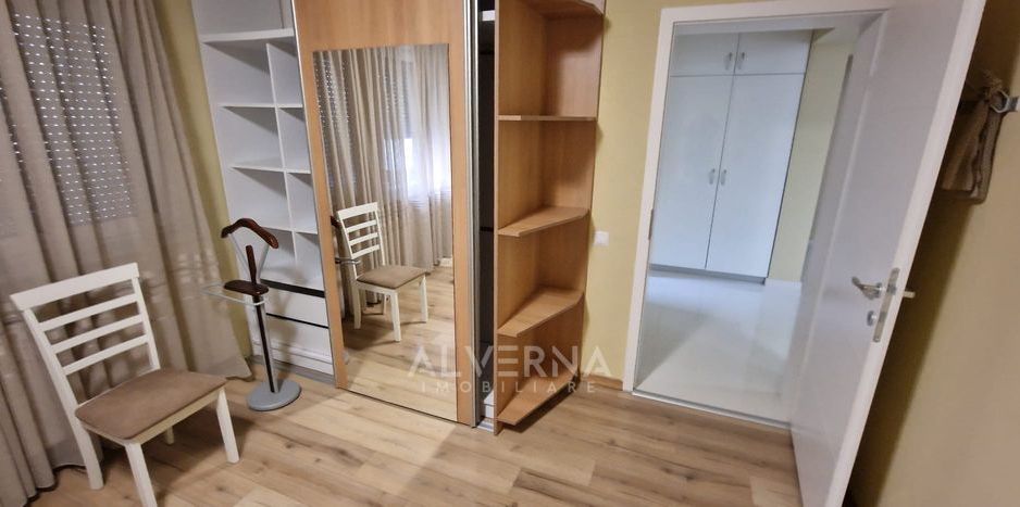 Apartament 4 camere 100mp | parcare | gradina | cartier Europa - Poză 7