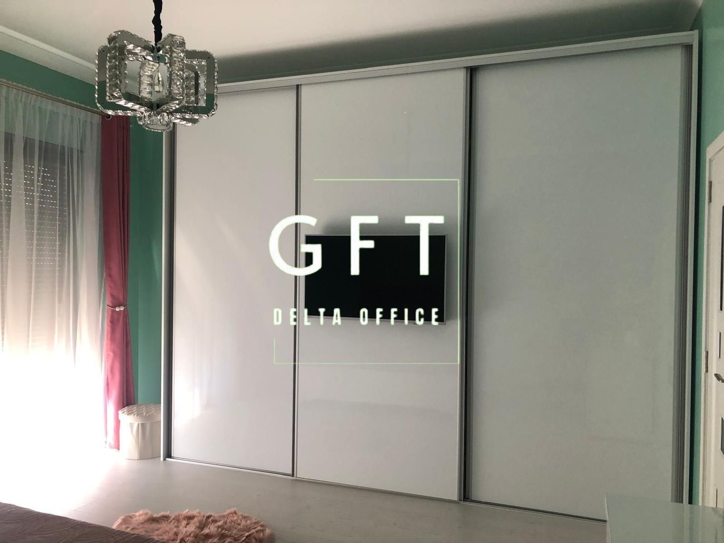 Penthouse de inchiriat, zona Subcetate - Poză 7