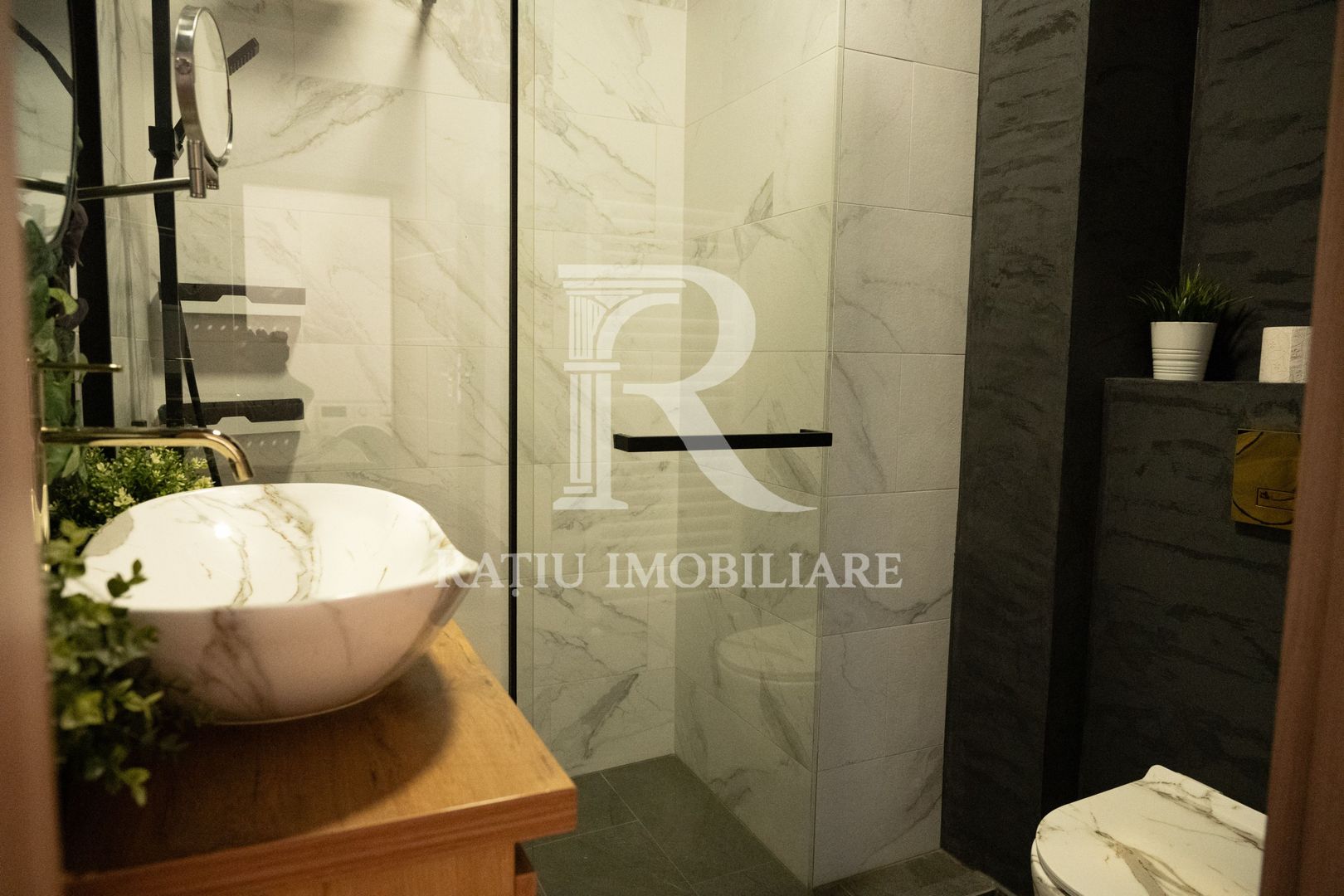 Apartament cu 3 Camere | Ioșia Rezidențial | Oradea - Poză 26