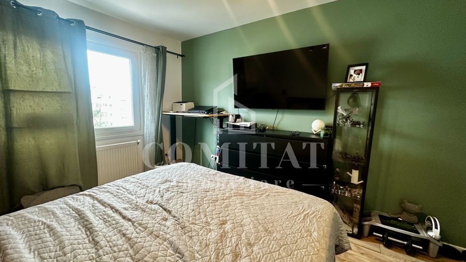 Apartament 2 dormitoare | Etaj intermediar | Manastur - Poză 5