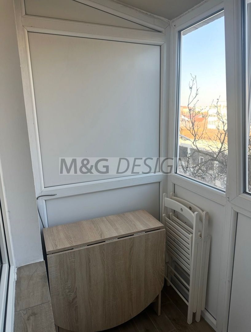 Apartament 2 camere Sagului-Turist - Poză 6