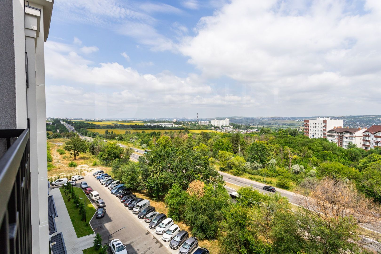 Vânzare, apartament, 2 camere, bd. Dacia, Botanica - Poză 44