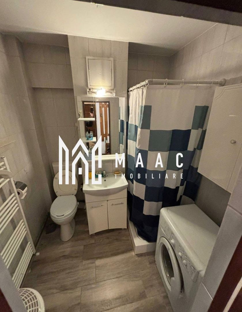 Apartament 4 camere | Ultracentral | Etaj 1 | Balcon | Polisano – Gară - Poză 10