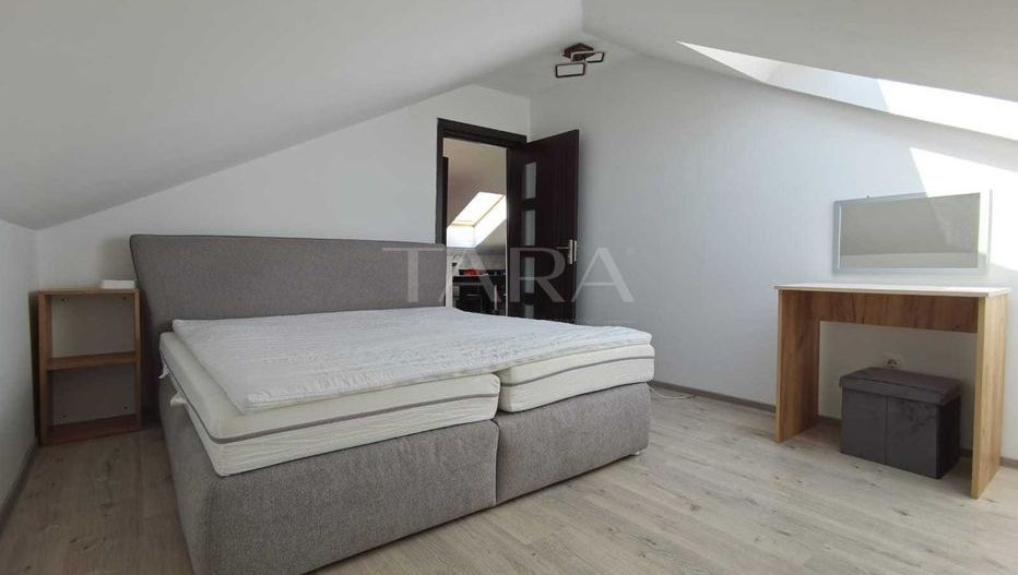 Apartament 3 camere renovat 2024 – Florești, zona Luxor - Poză 8