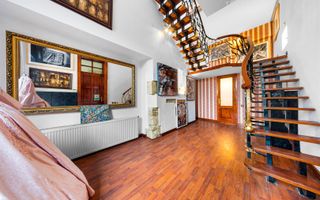 Spatiu de birouri Ultracentral Piata Unirii, 182 mp! Oportunitate rara - Poză 10