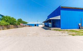 Depozit frigo de închiriat în Săcălaz - Poză 1