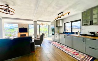 Pensiune/Casa 4 dormitoare | Gura Humorului | Bucovina - Poză 10